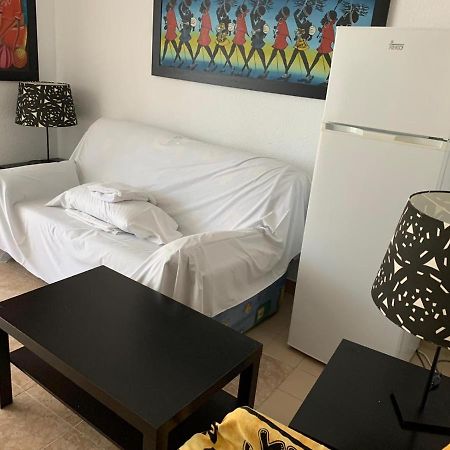 Service Apart Lazaro- Apartamentos Aguamarina 13-B كاليبي المظهر الخارجي الصورة