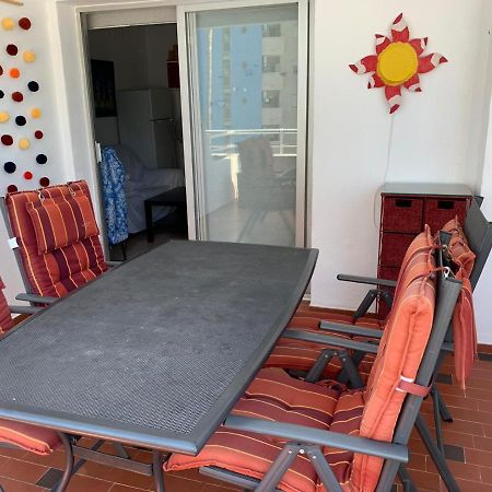 Service Apart Lazaro- Apartamentos Aguamarina 13-B كاليبي المظهر الخارجي الصورة
