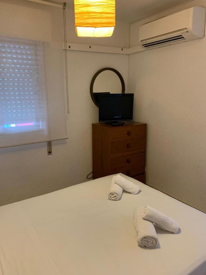 Service Apart Lazaro- Apartamentos Aguamarina 13-B كاليبي المظهر الخارجي الصورة