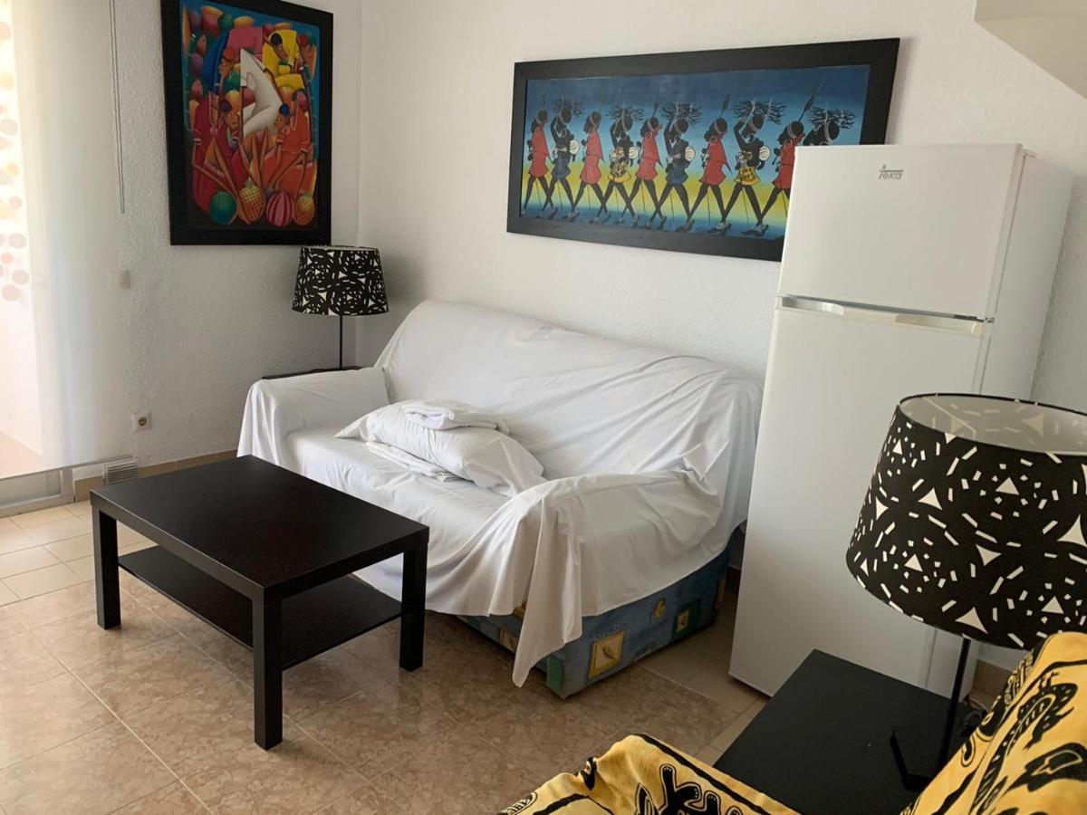 Service Apart Lazaro- Apartamentos Aguamarina 13-B كاليبي المظهر الخارجي الصورة