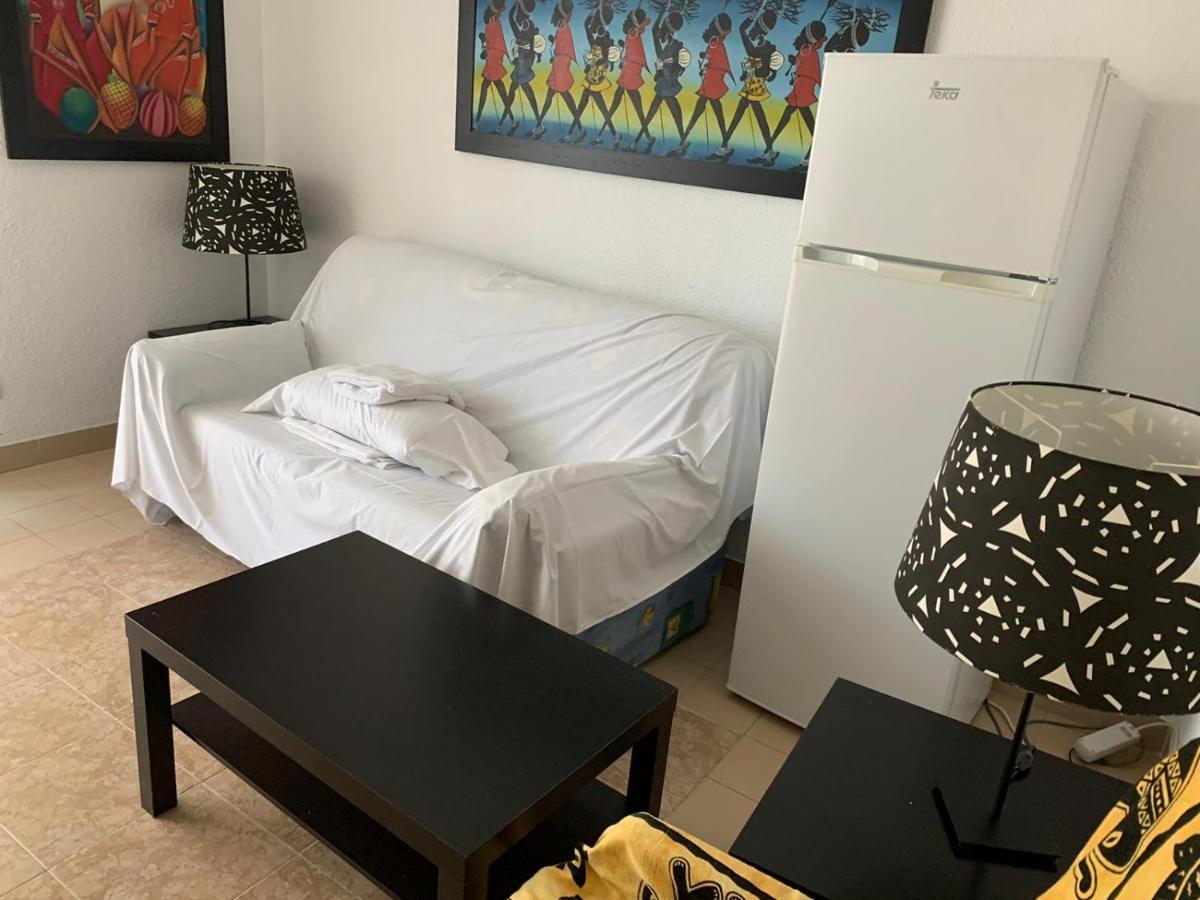 Service Apart Lazaro- Apartamentos Aguamarina 13-B كاليبي المظهر الخارجي الصورة