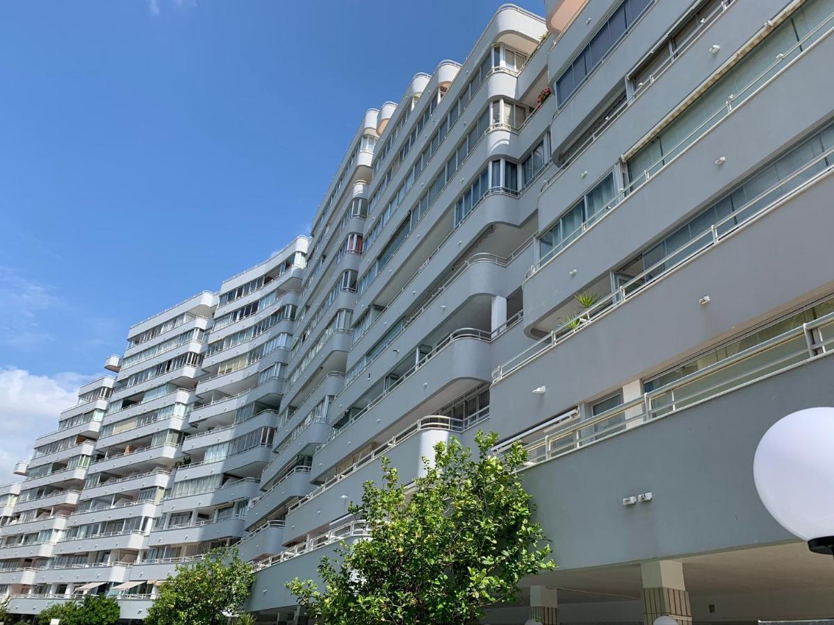 Service Apart Lazaro- Apartamentos Aguamarina 13-B كاليبي المظهر الخارجي الصورة