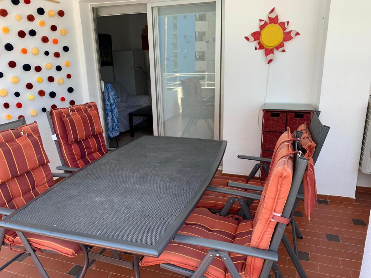 Service Apart Lazaro- Apartamentos Aguamarina 13-B كاليبي المظهر الخارجي الصورة