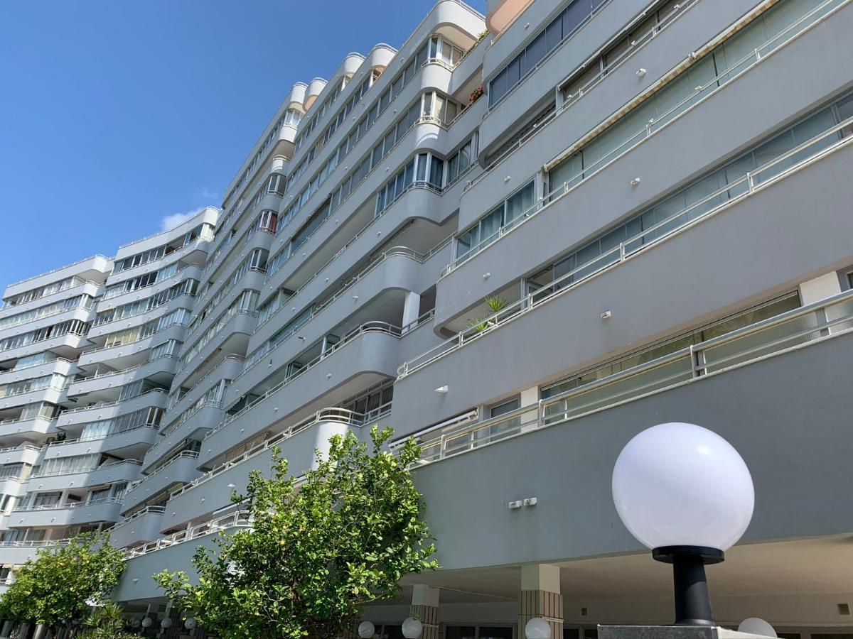 Service Apart Lazaro- Apartamentos Aguamarina 13-B كاليبي المظهر الخارجي الصورة
