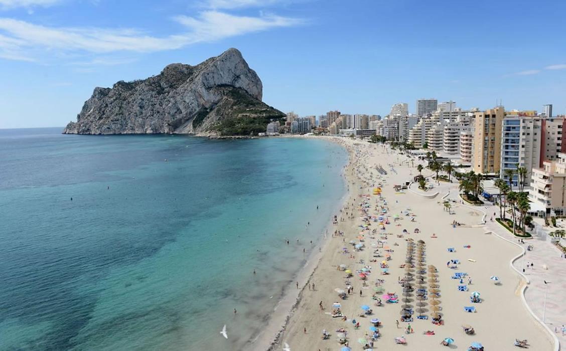 Service Apart Lazaro- Apartamentos Aguamarina 13-B كاليبي المظهر الخارجي الصورة