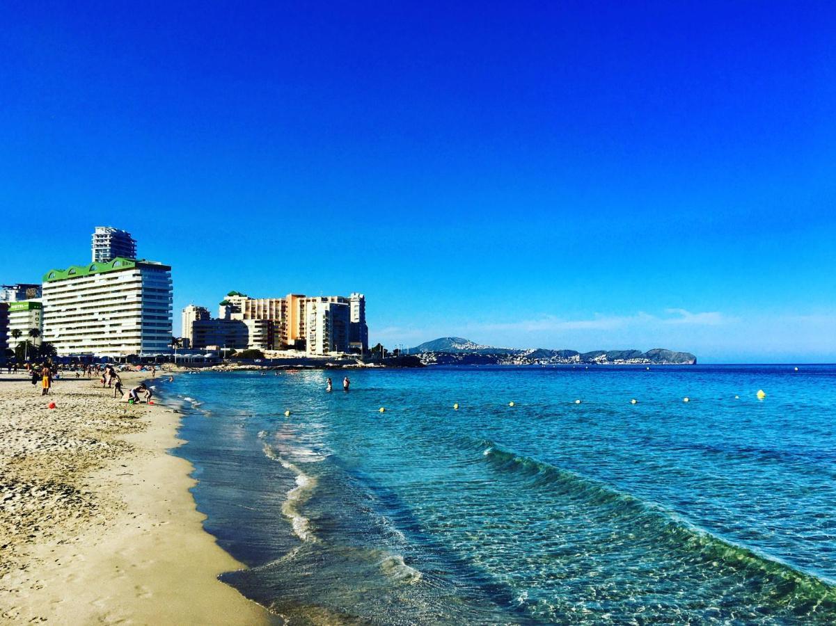 Service Apart Lazaro- Apartamentos Aguamarina 13-B كاليبي المظهر الخارجي الصورة