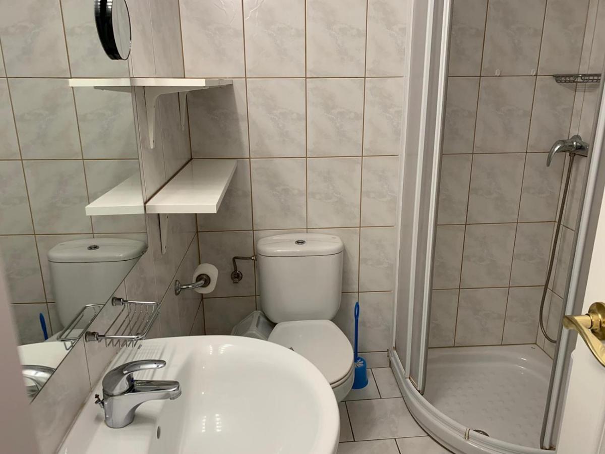 Service Apart Lazaro- Apartamentos Aguamarina 13-B كاليبي المظهر الخارجي الصورة