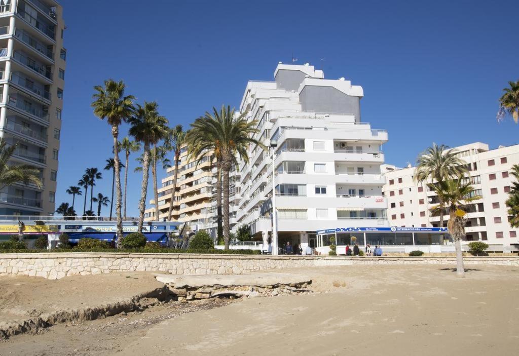 Service Apart Lazaro- Apartamentos Aguamarina 13-B كاليبي المظهر الخارجي الصورة