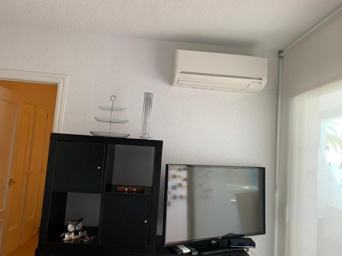 Service Apart Lazaro- Apartamentos Aguamarina 13-B كاليبي المظهر الخارجي الصورة