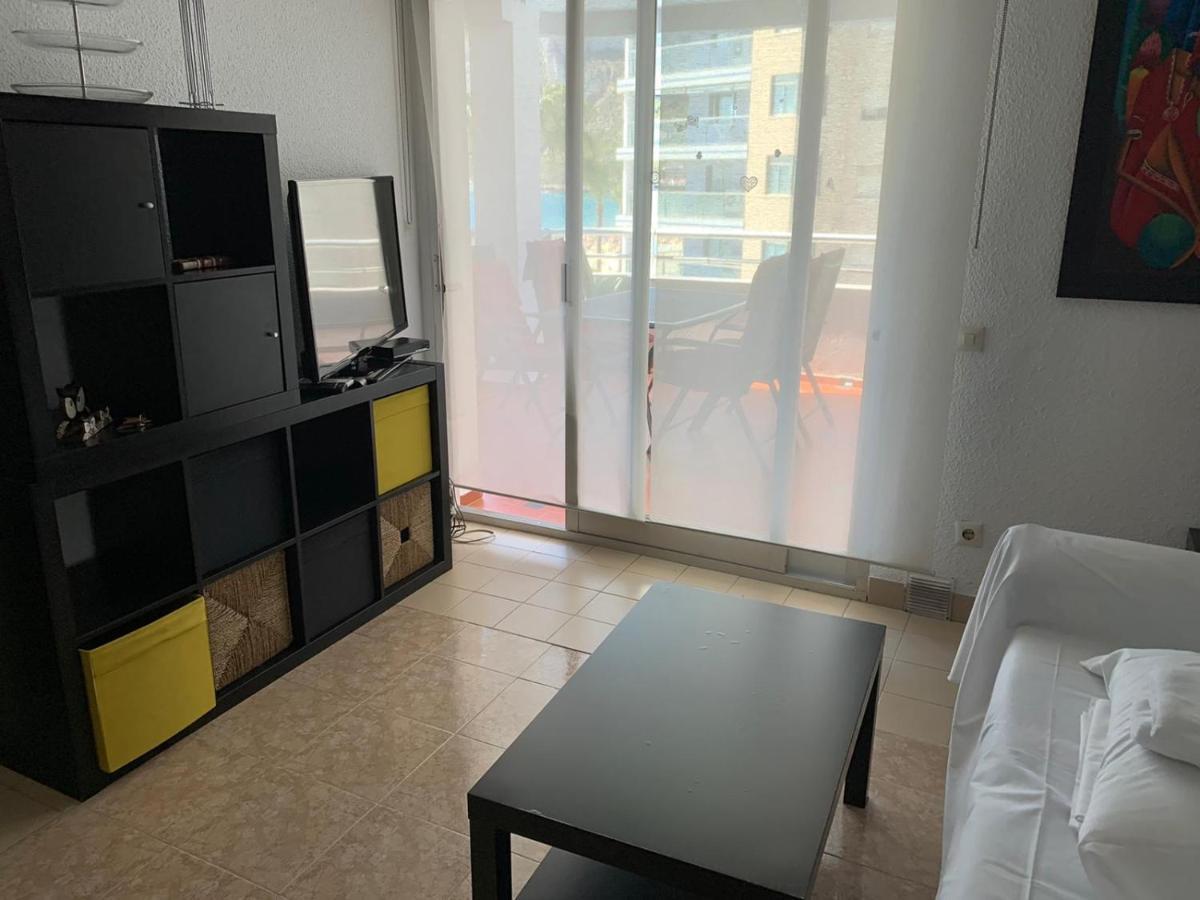 Service Apart Lazaro- Apartamentos Aguamarina 13-B كاليبي المظهر الخارجي الصورة