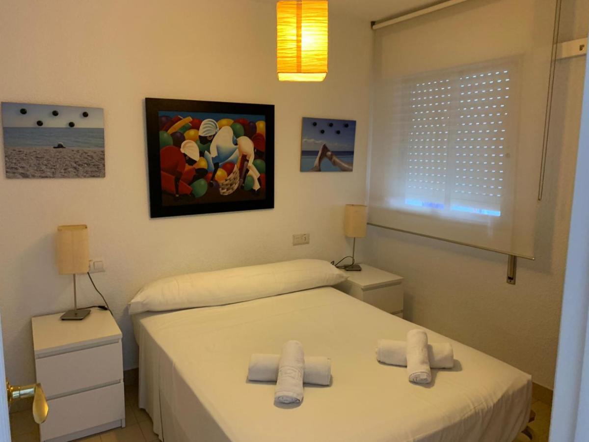 Service Apart Lazaro- Apartamentos Aguamarina 13-B كاليبي المظهر الخارجي الصورة