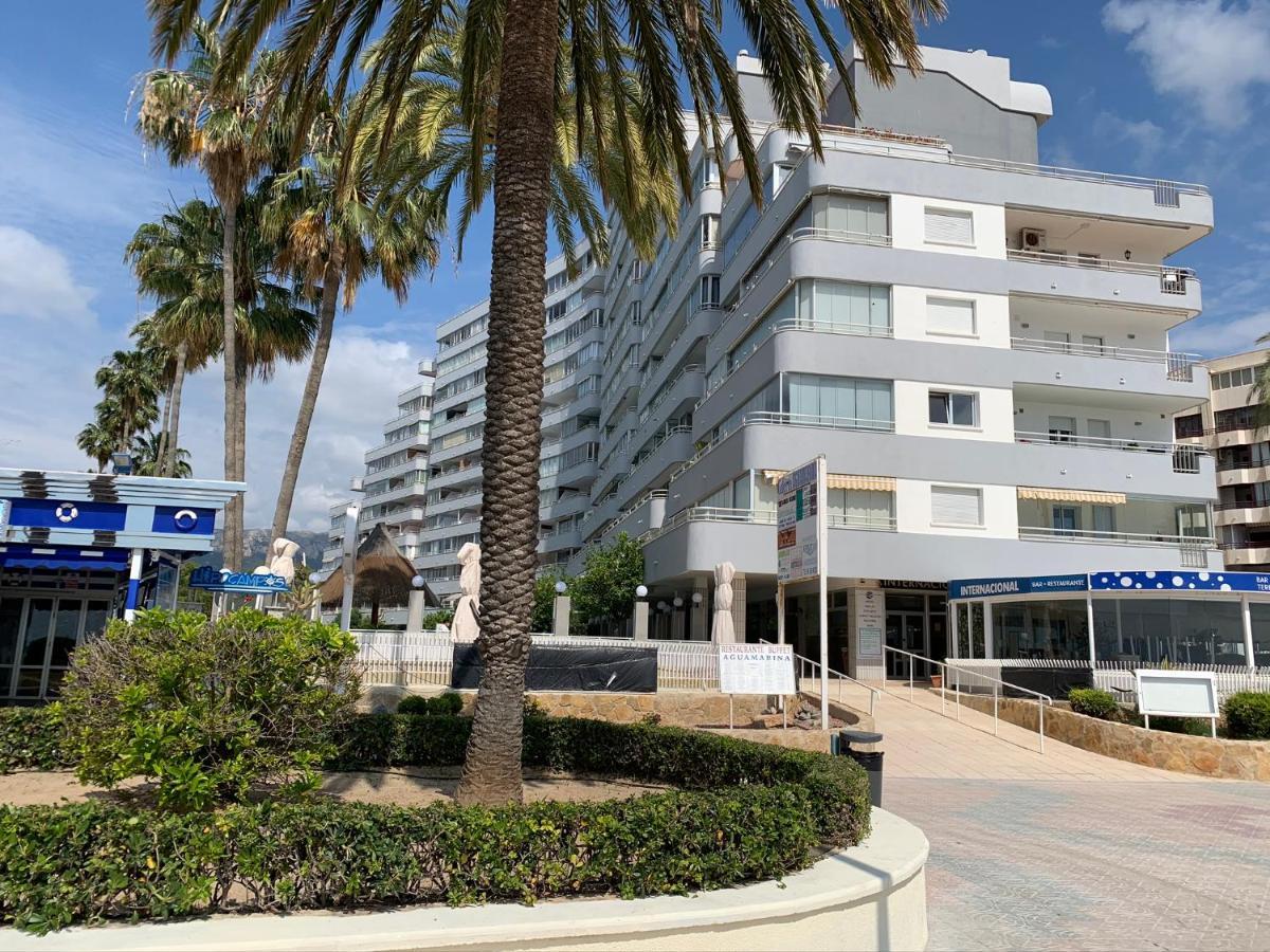 Service Apart Lazaro- Apartamentos Aguamarina 13-B كاليبي المظهر الخارجي الصورة