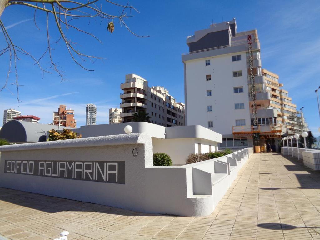 Service Apart Lazaro- Apartamentos Aguamarina 13-B كاليبي المظهر الخارجي الصورة